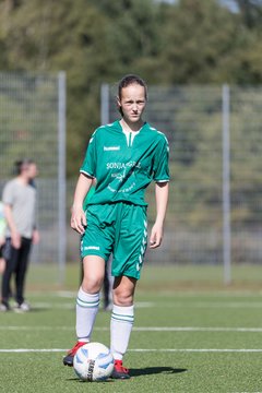 Bild 73 - wBJ FSG Kaltenkirchen - MSG Siebenbaeumen-Krummesse : Ergebnis: 2:5